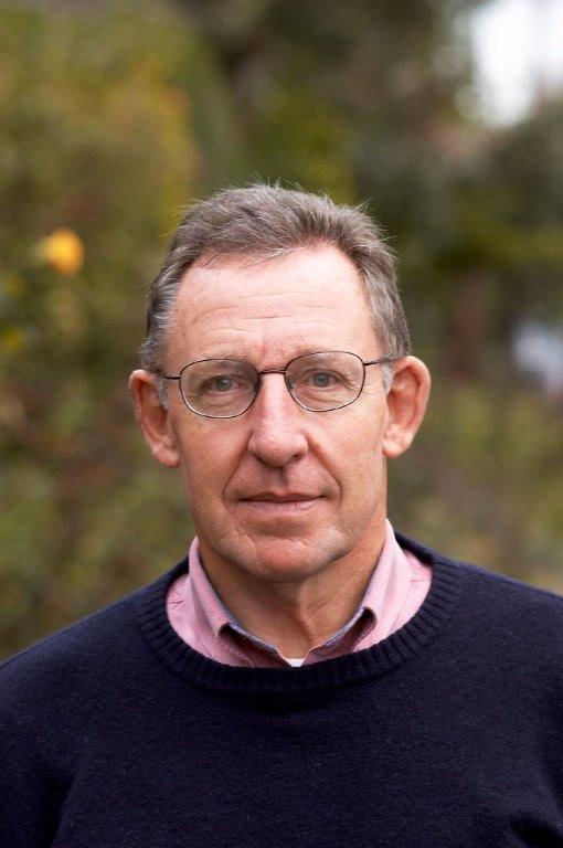 Julian Fairfield Julian Fairfield