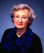 Profile picture for user ruthhubbard